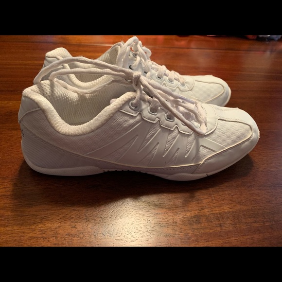 chasse apex cheer shoes